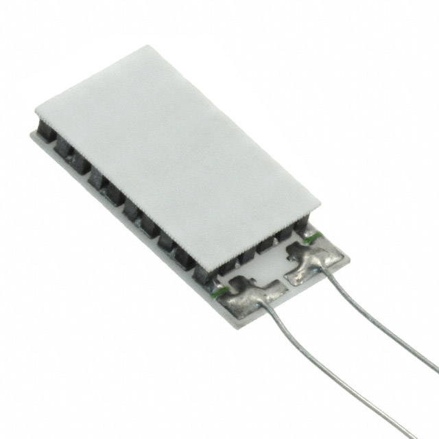 430581502 Laird Thermal Systems, Inc. Fans, Thermal Management DigiKey